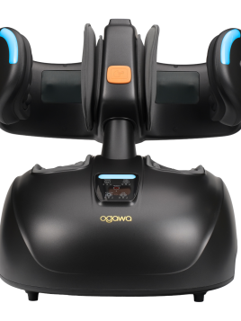 Máy massage chân bắp đầu gối Ogawa