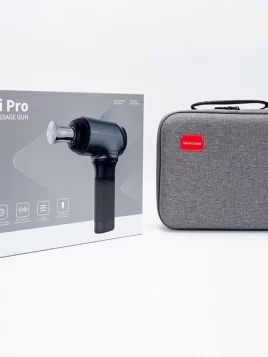 Súng massage toàn thân cao cấp Beoka Ti pro max