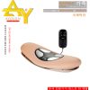 Máy massage lưng kéo giãn cột sống Ayosun sạc pin thế hệ mới